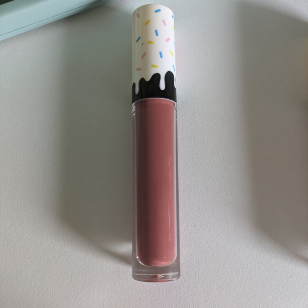 🌸 Half Caked Game Changer Lip Fondant Trio & Hot Mess Glitter Gel Pens BUNDLE - Picture 11 of 16